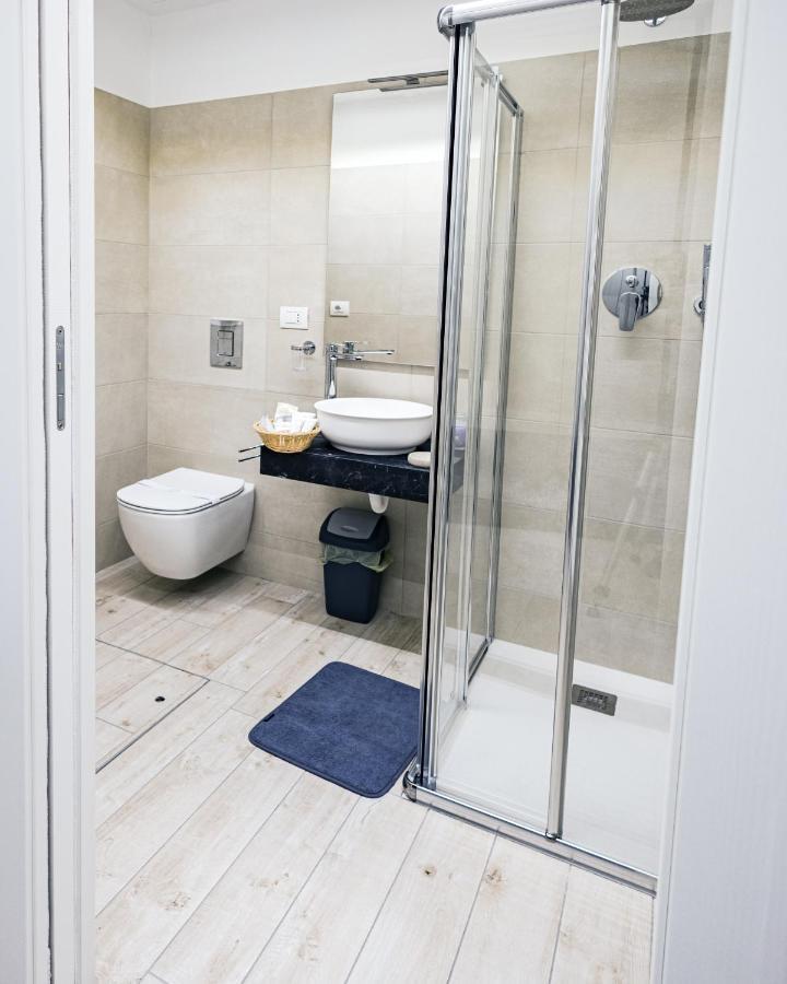 Loft La Sedia Rossa - Centro Storico Apartamento Milão Exterior foto